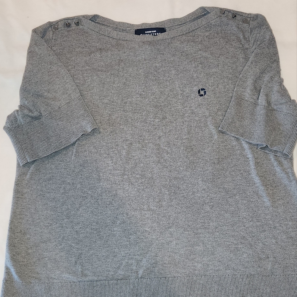 Chase Sweater